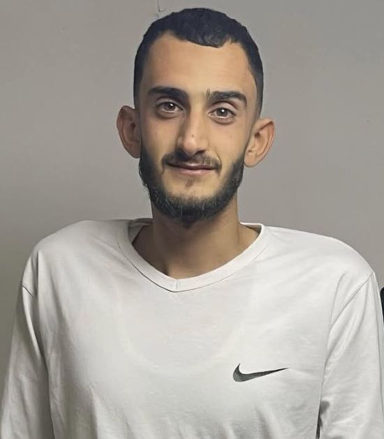 الشهيد آدم خير الدين بشارات