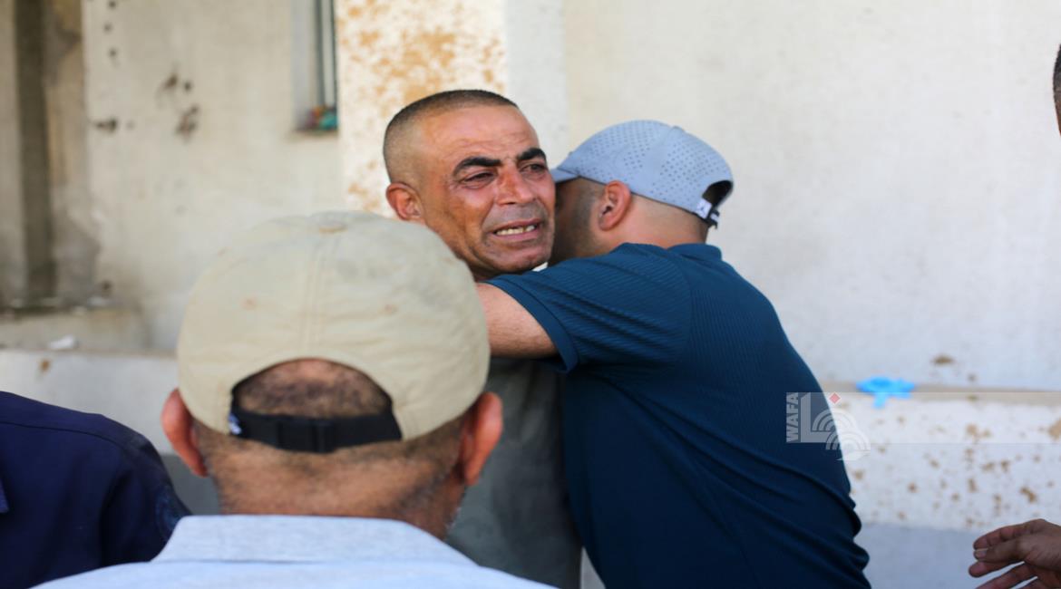5 شهداء بينهم طفل وإصابات في قصف إسرائيلي لميناء الصيادين بغزة