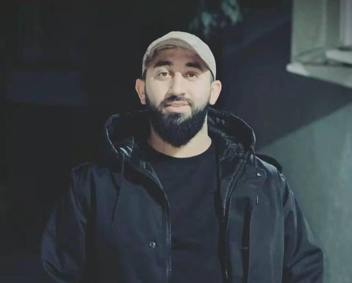 الشهيد سعيد عزت جابر