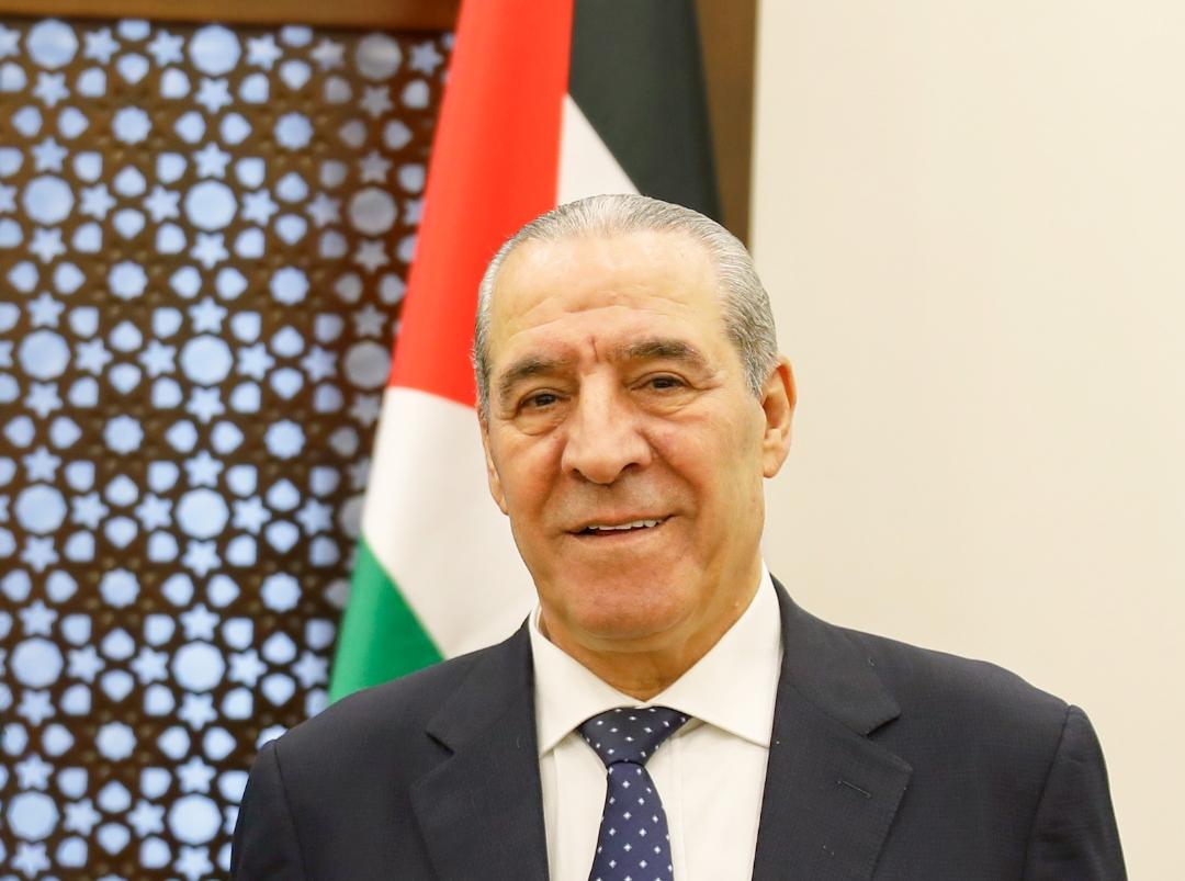 الشيخ يدين قرار الاحتلال بنقل صلاحيات إنفاذ القانون في المستوطنات إلى الشرطة الإسرائيلية