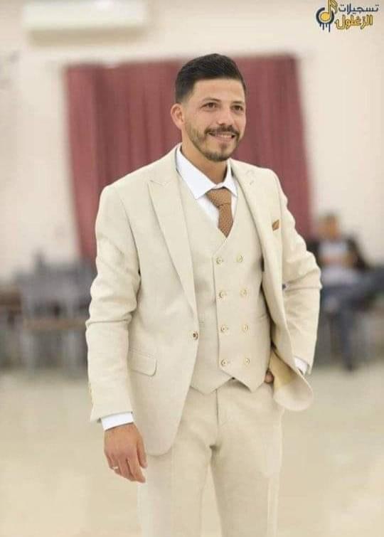 الشهيد قسام زيدان