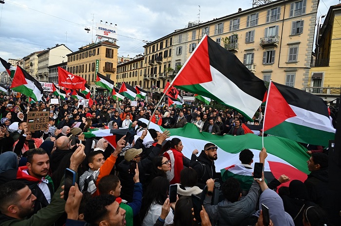 صورة أرشيفية.