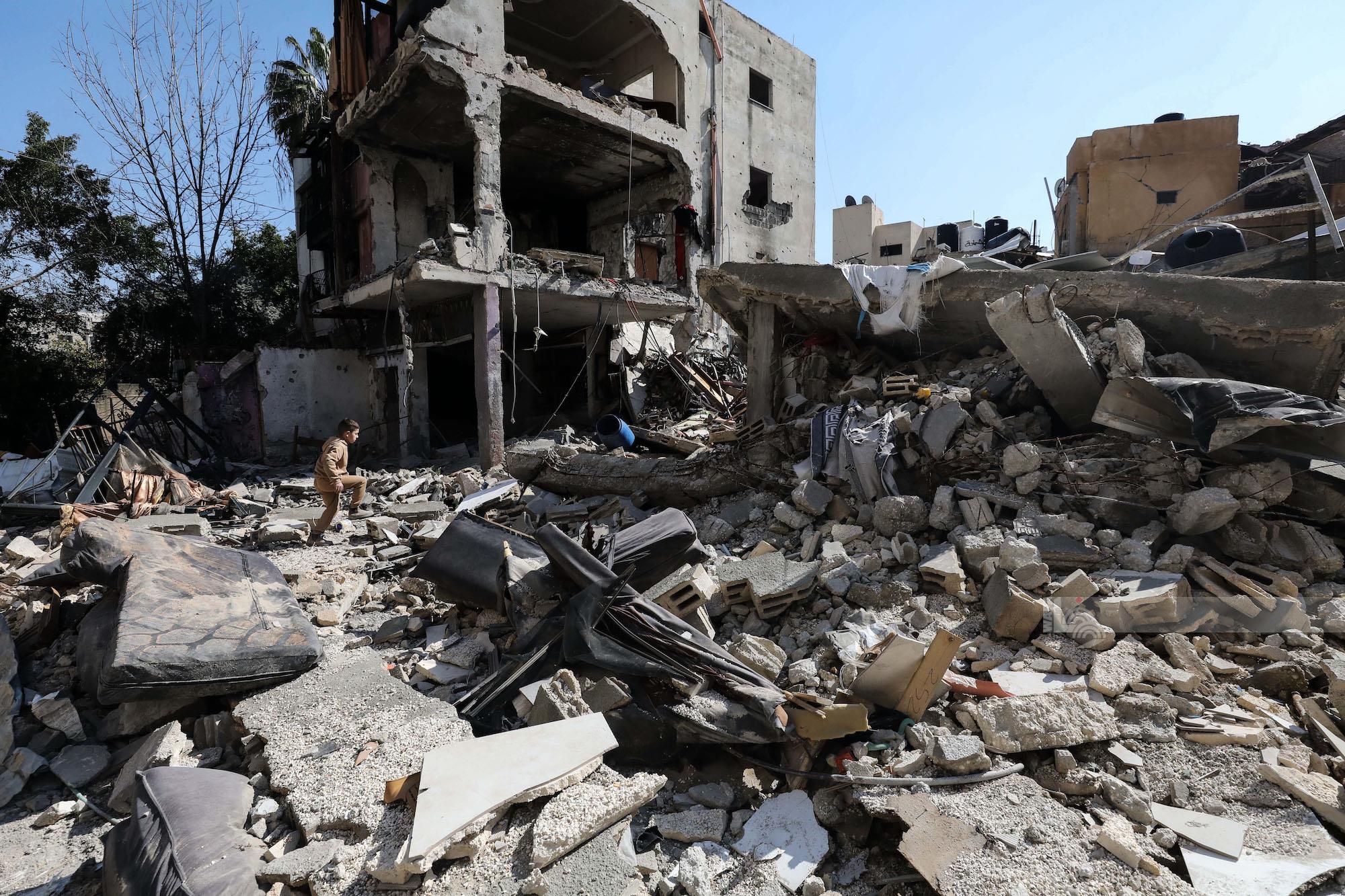 صورة أرشيفية.