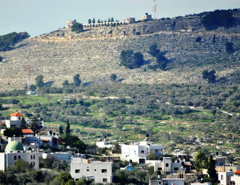 صورة أرشيفية