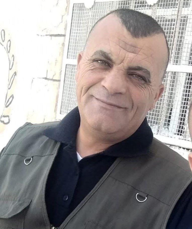 الشهيد أحمد العمور 