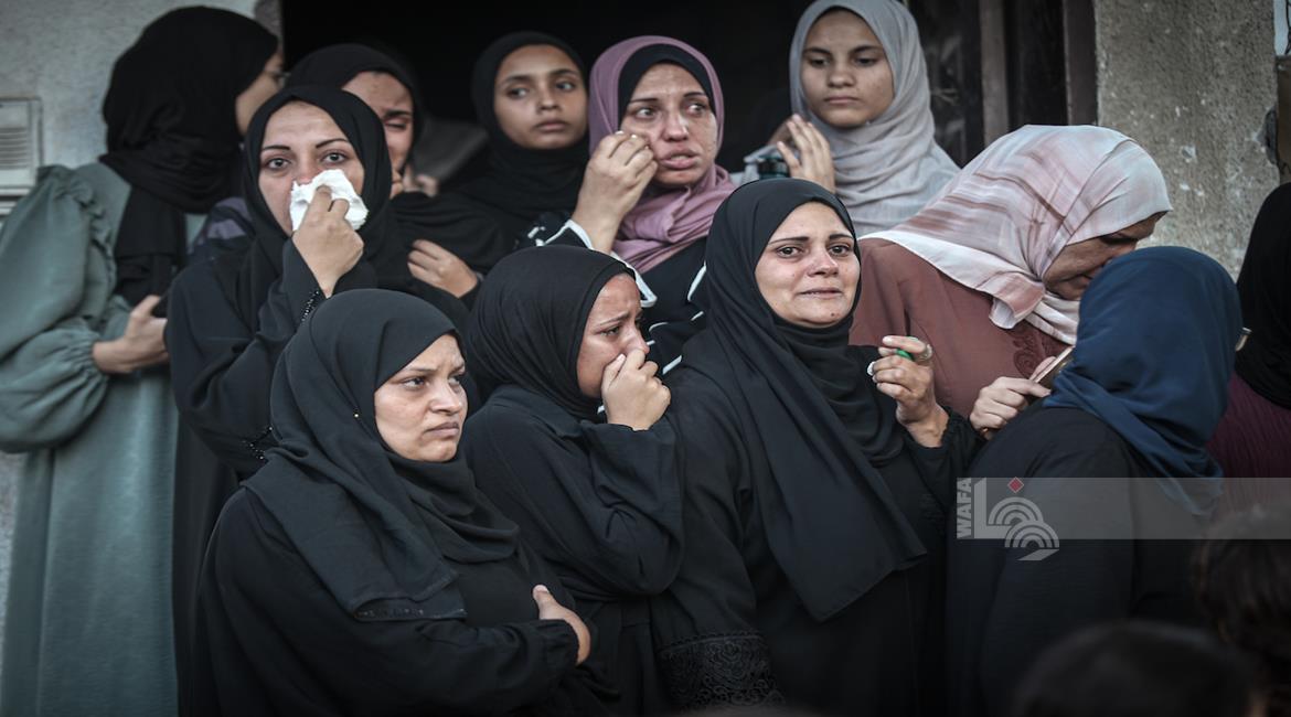 صورة أرشيفية "وفا"