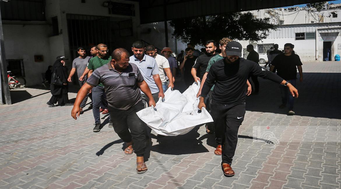 صورة أرشيفية "وفا"