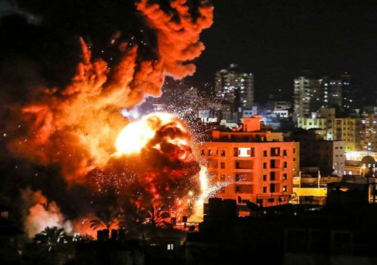 صورة أرشيفية 