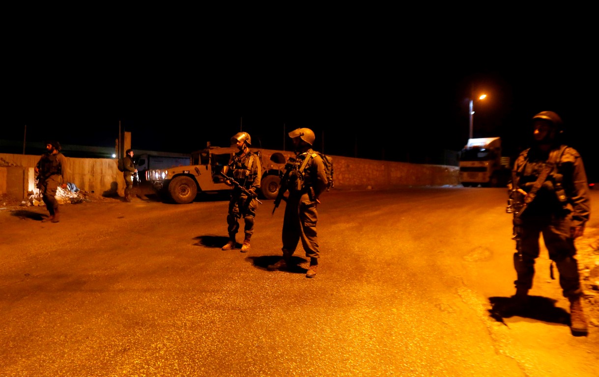 صورة أرشيفية