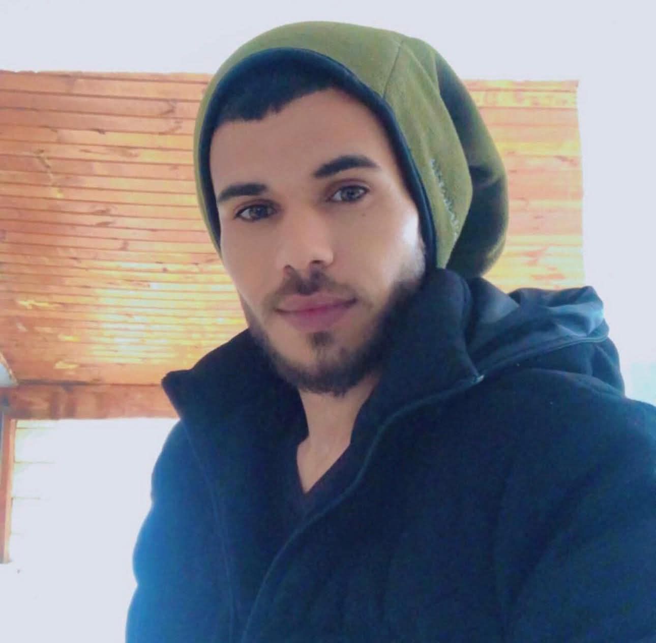 الشهيد علاء صبيح