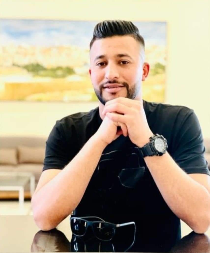 الشهيد محمد اسحق حميد