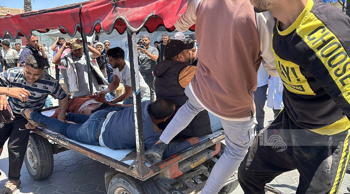 صورة ارشيفية