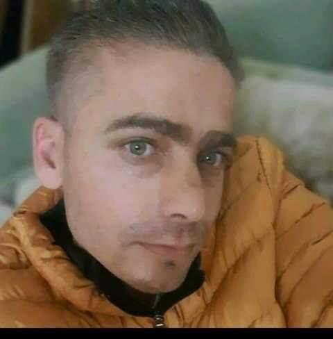 الشهيد خالد نوفل