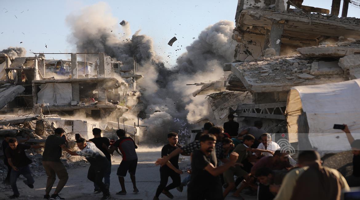 صورة ارشيفية