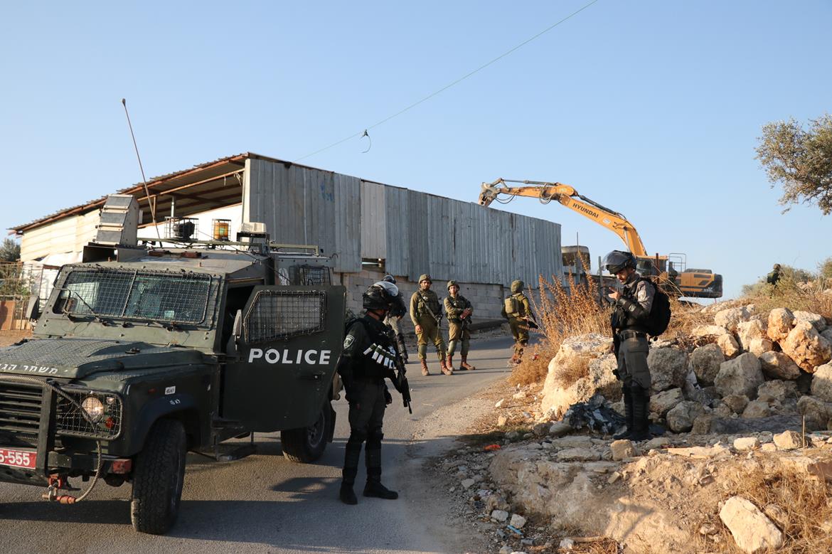 تصوير - محمد أبو زيد/وفا