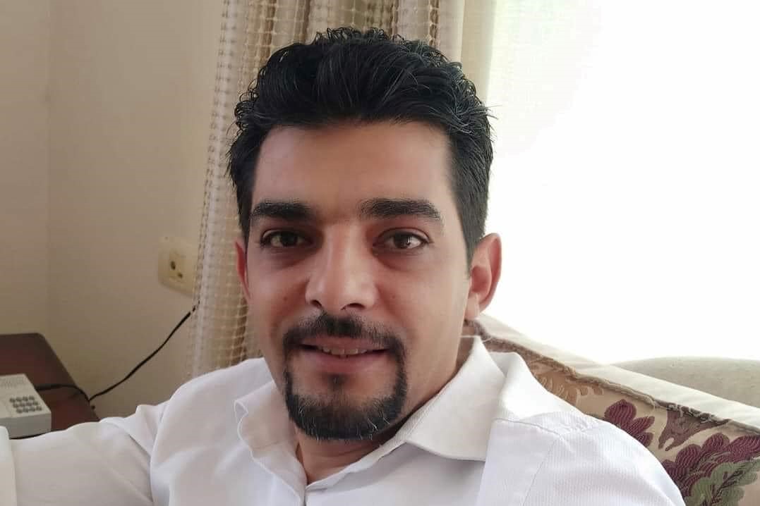 الشهيد أحمد يعقوب طه 