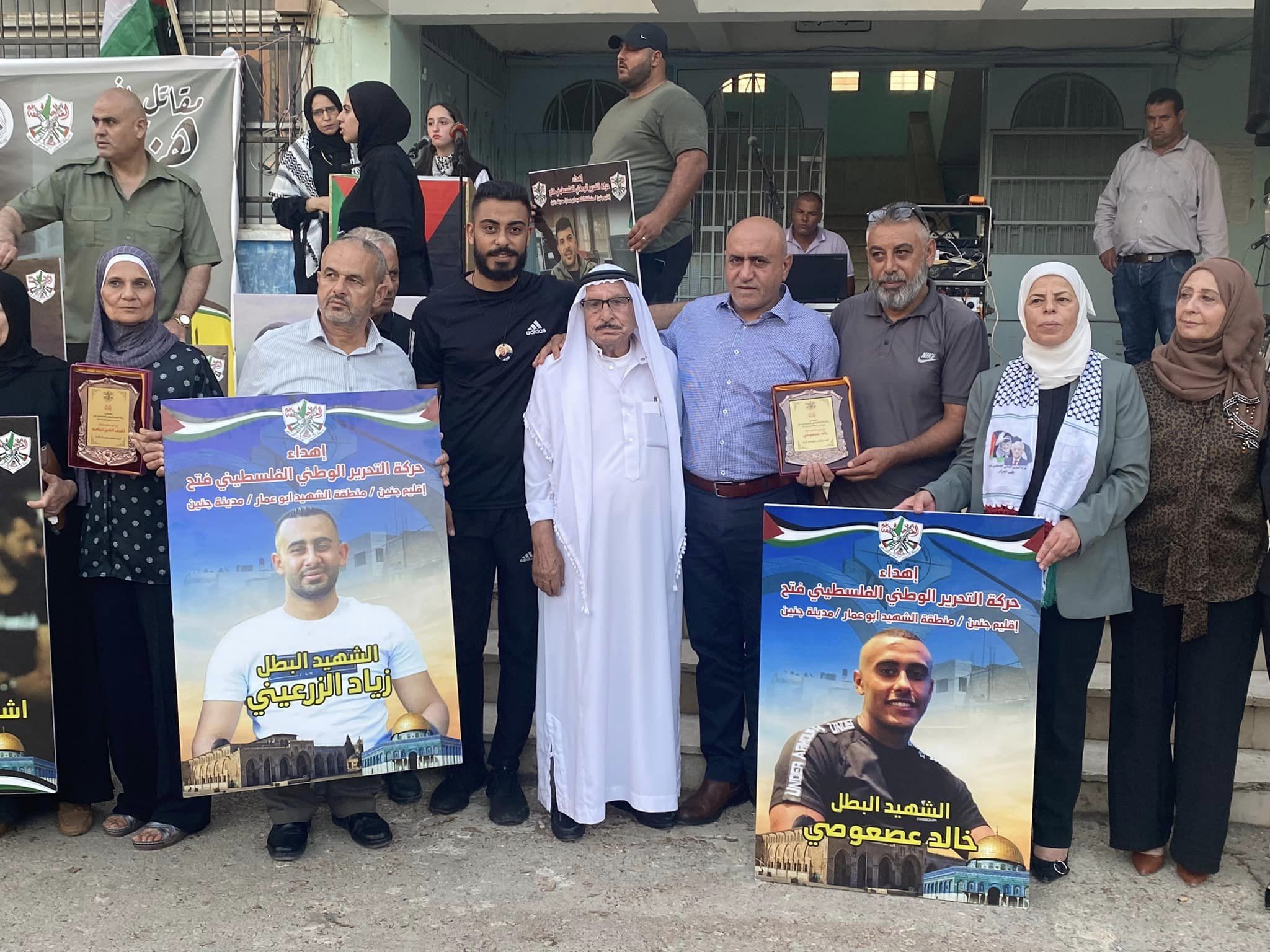 تصوير - ثائر أبو بكر/وفا تصوير - ثائر أبو بكر/وفا