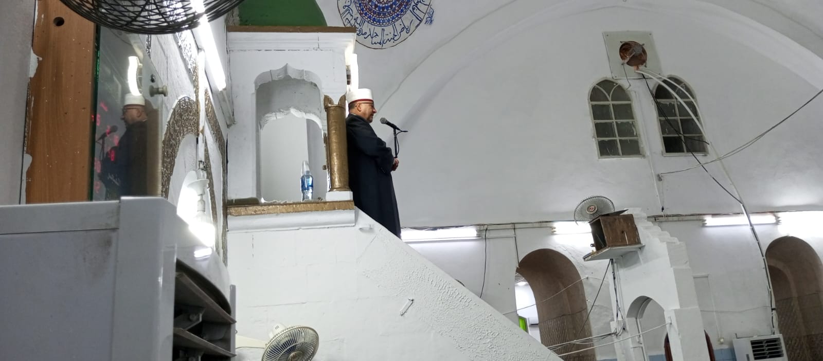 تصوير - ثائر أبو بكر/وفا