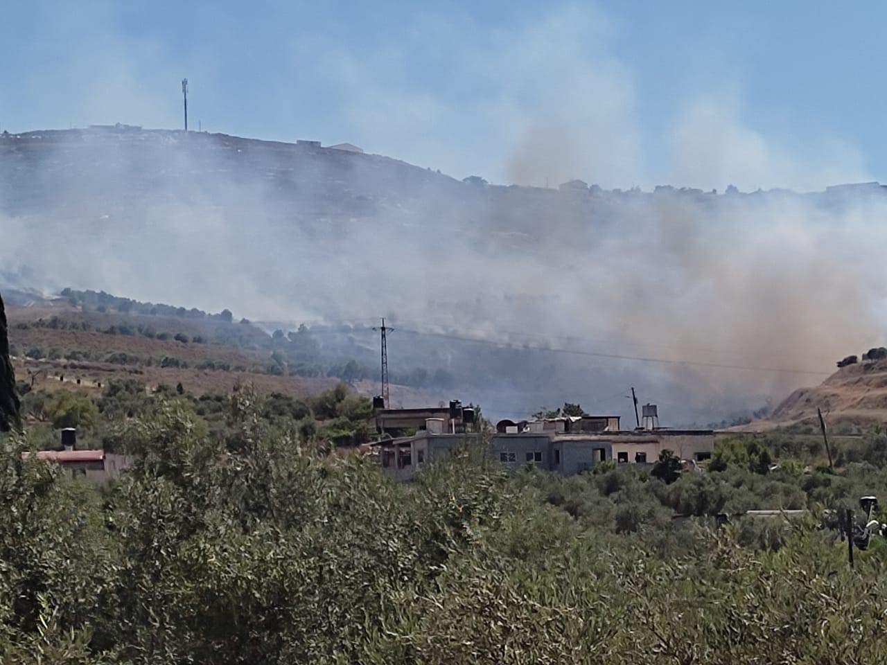 صورة أرشيفية