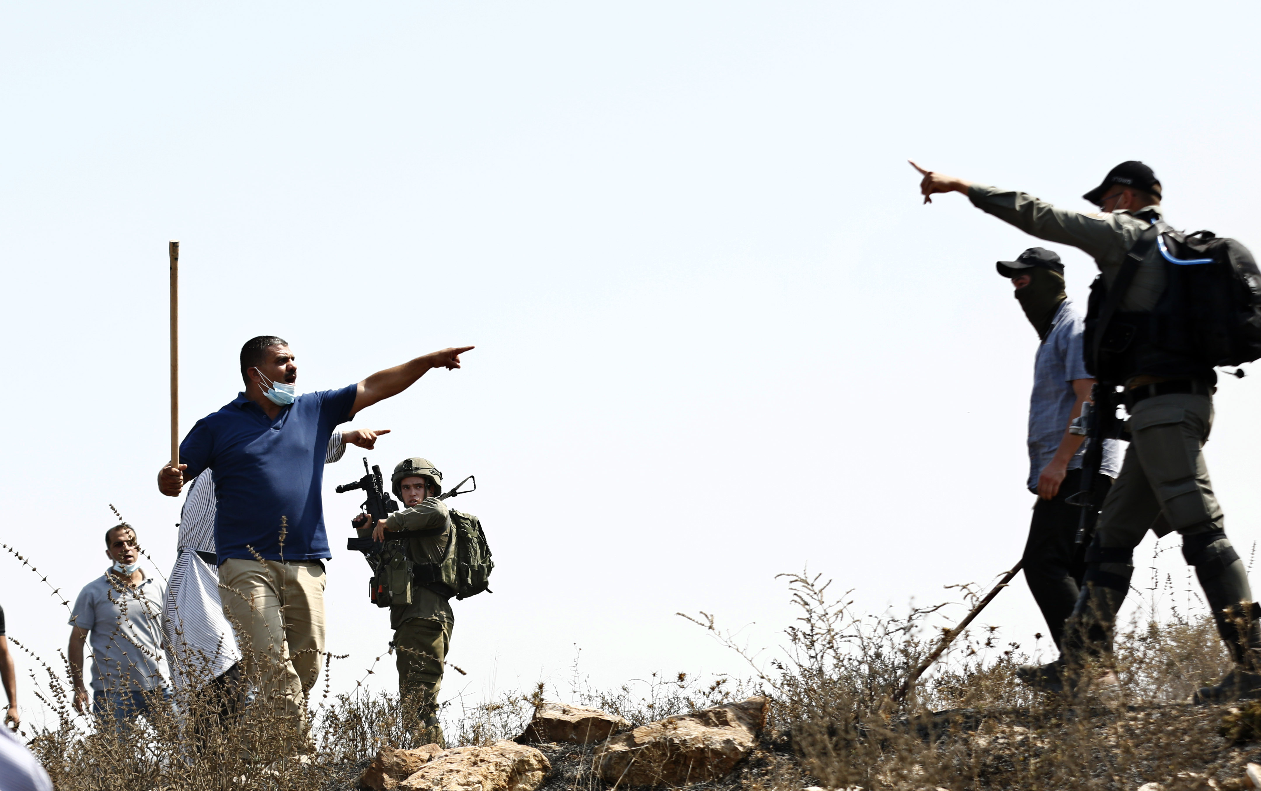 صورة أرشيفية