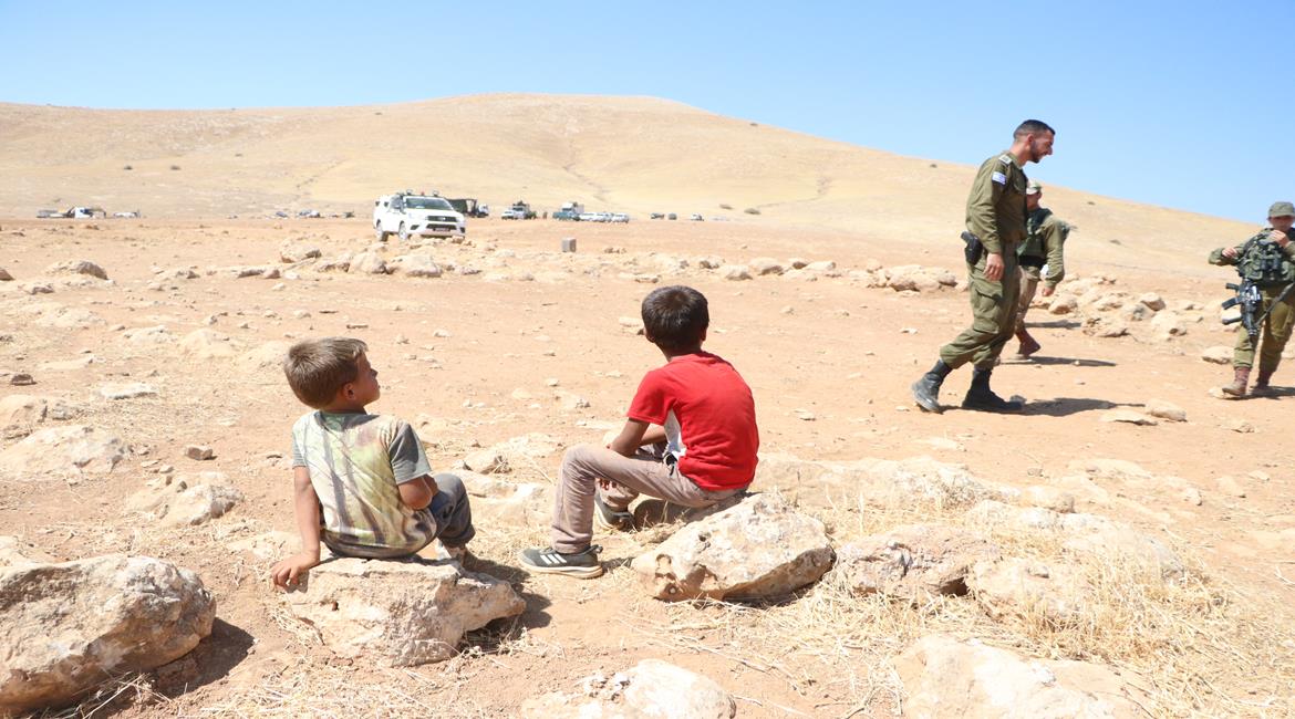 صورة أرشيفية (وفا)