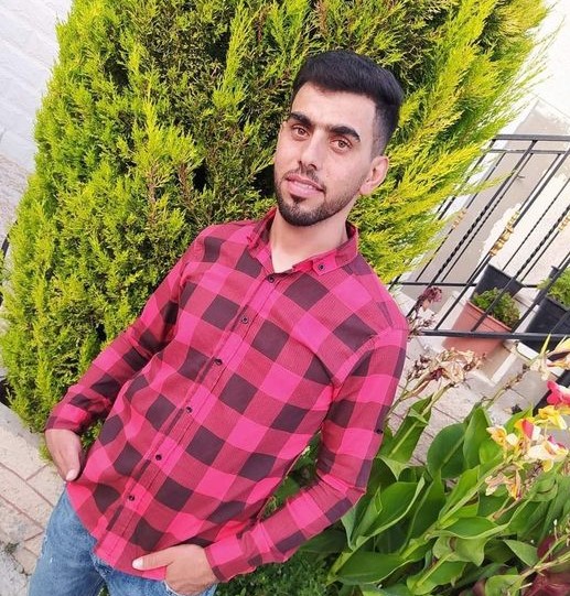 الشهيد محمود أبو عيهور