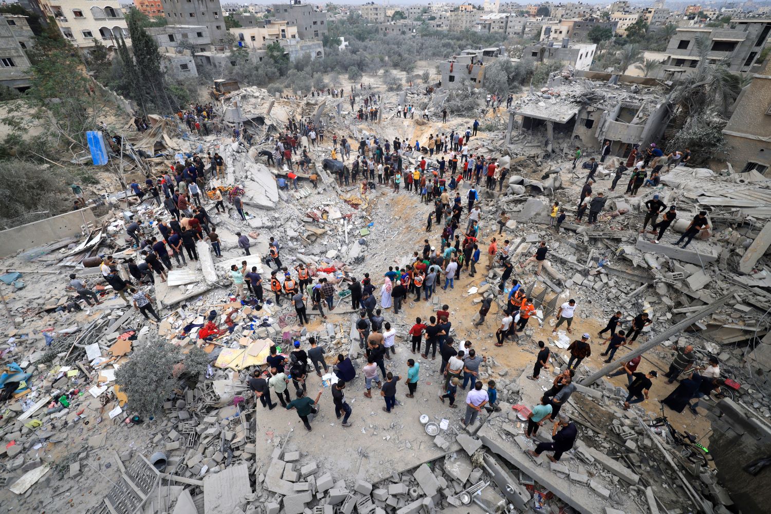 صورة ارشيفية