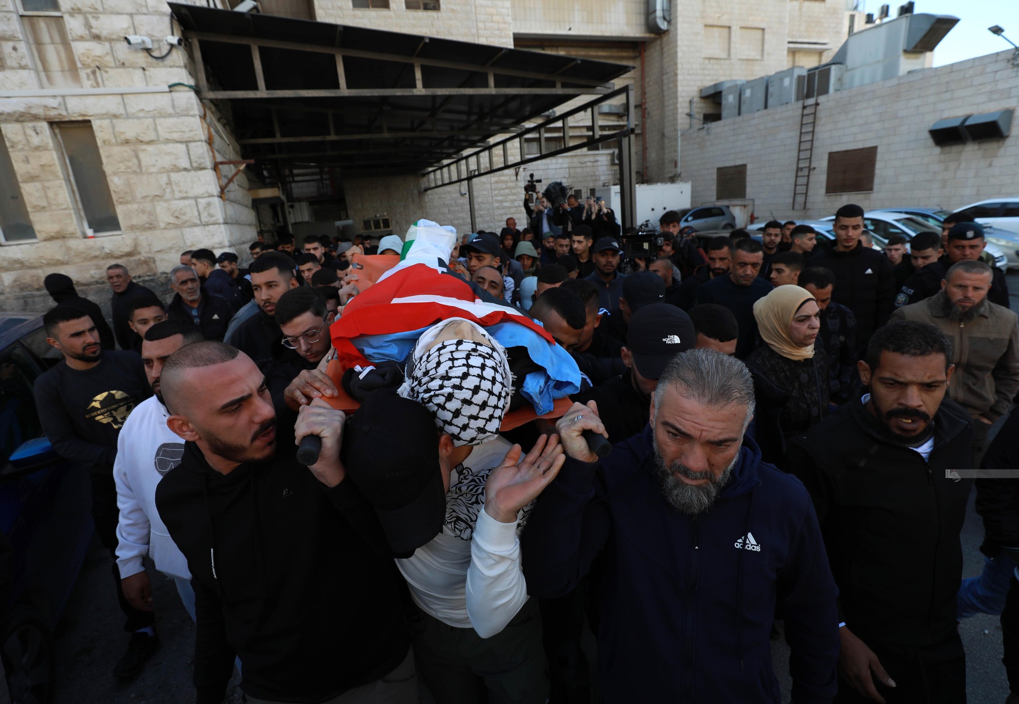 (تصوير: وفا)