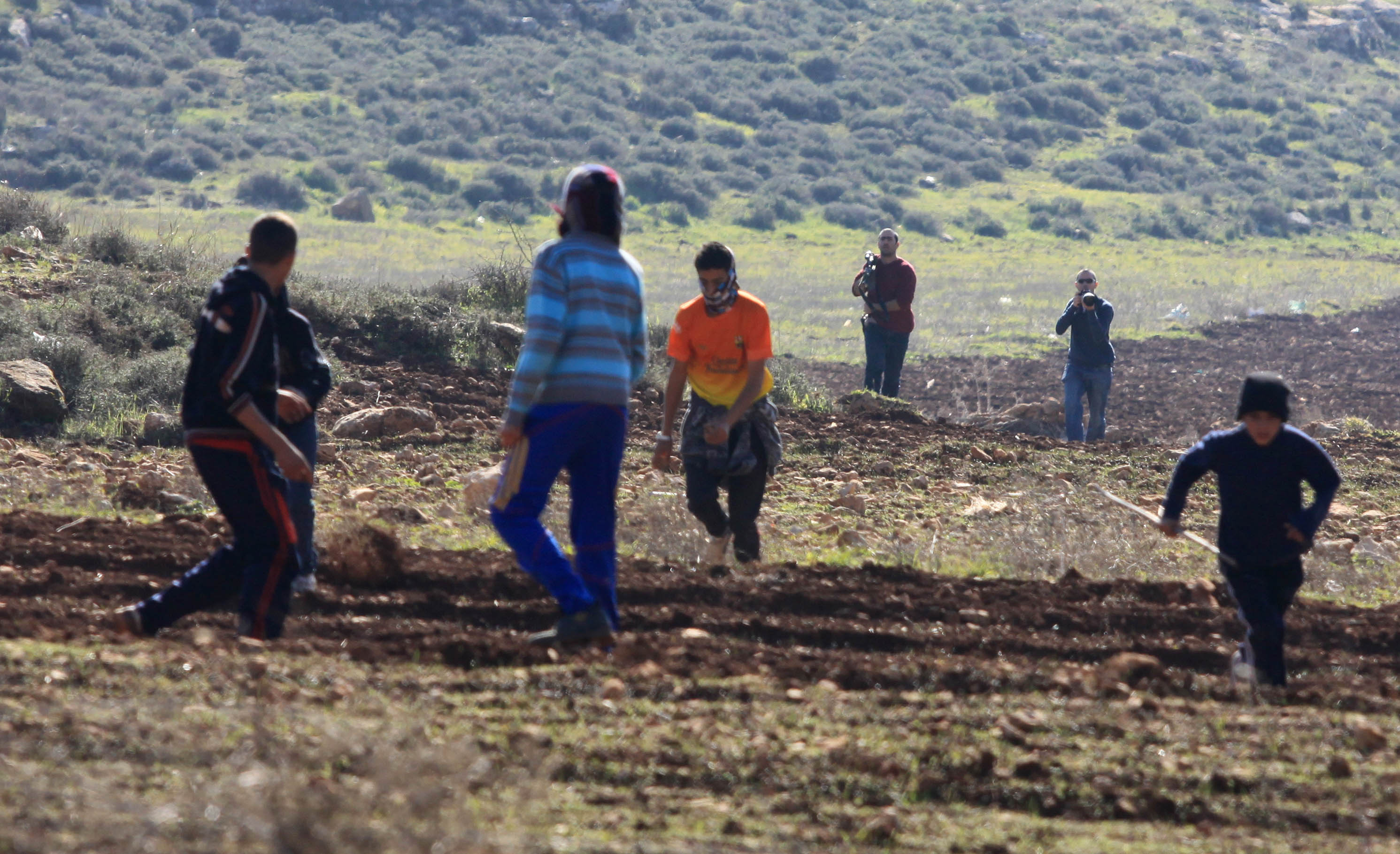 صورة أرشيفية