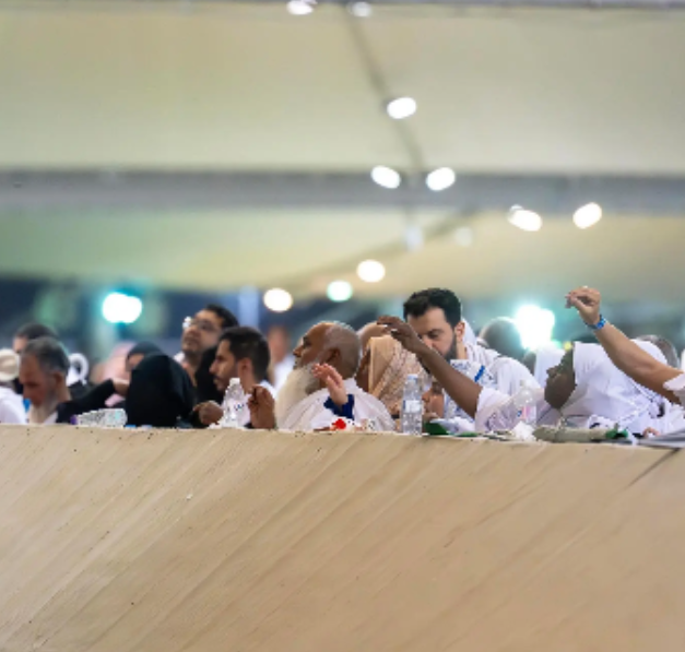 نقلا عن وكالة الأنباء السعودية (واس)