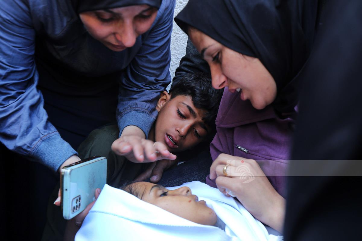 صورة ارشيفية