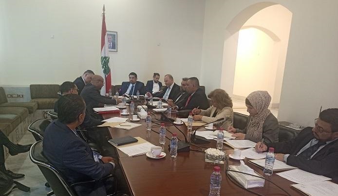 الدول العربية المضيفة للاجئين الفلسطينيين ترفض نقل تفويض "الأونروا" لأي وكالة أخرى