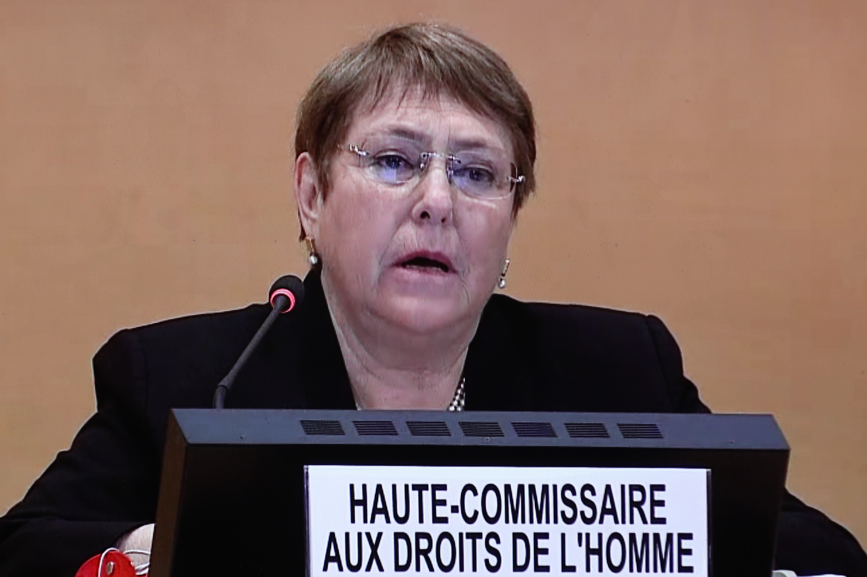 الصورة من وكالة فرانس برس