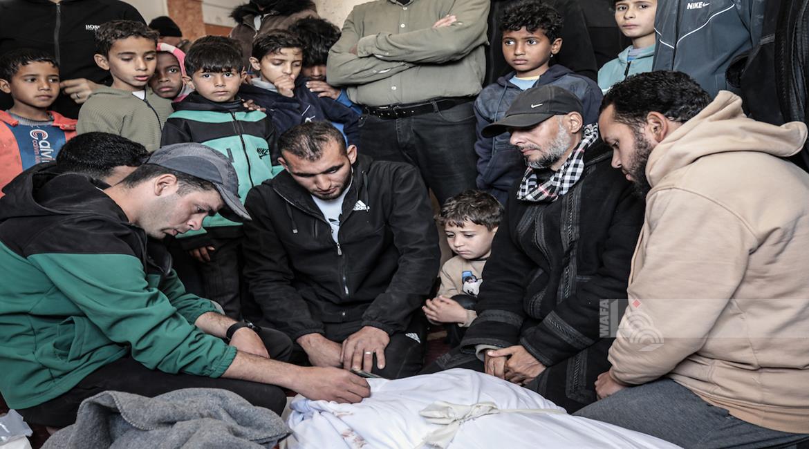 صورة ارشيفية