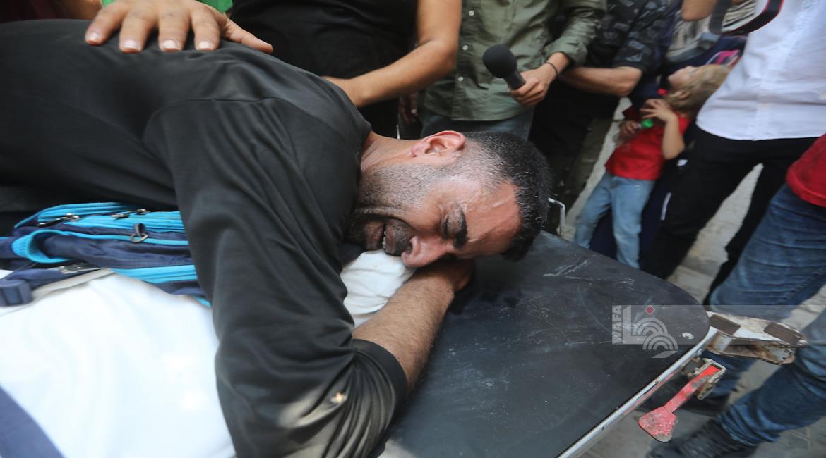 صورة أرشيفية "وفا"