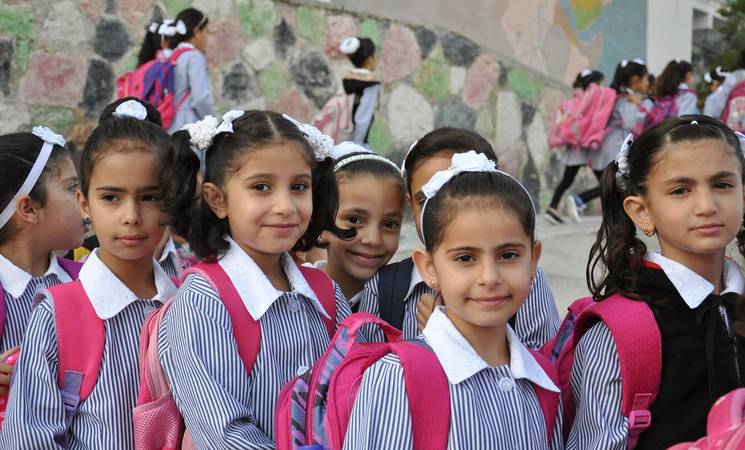 صورة ارشيفية