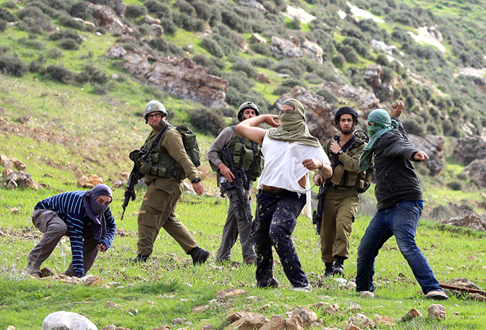 صورة ارشيفية