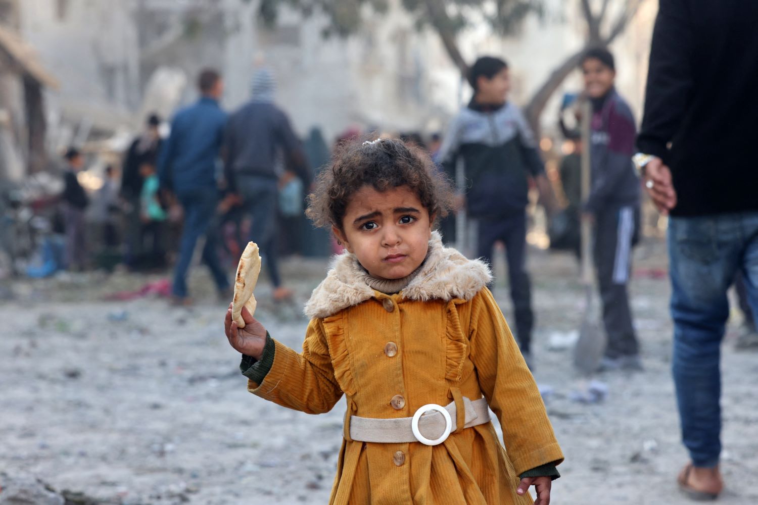 صورة ارشيفية