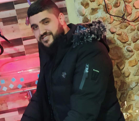 الشهيد تامر الكيلاني