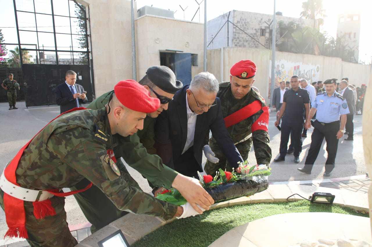 (تصوير: وفا عواد/وفا)