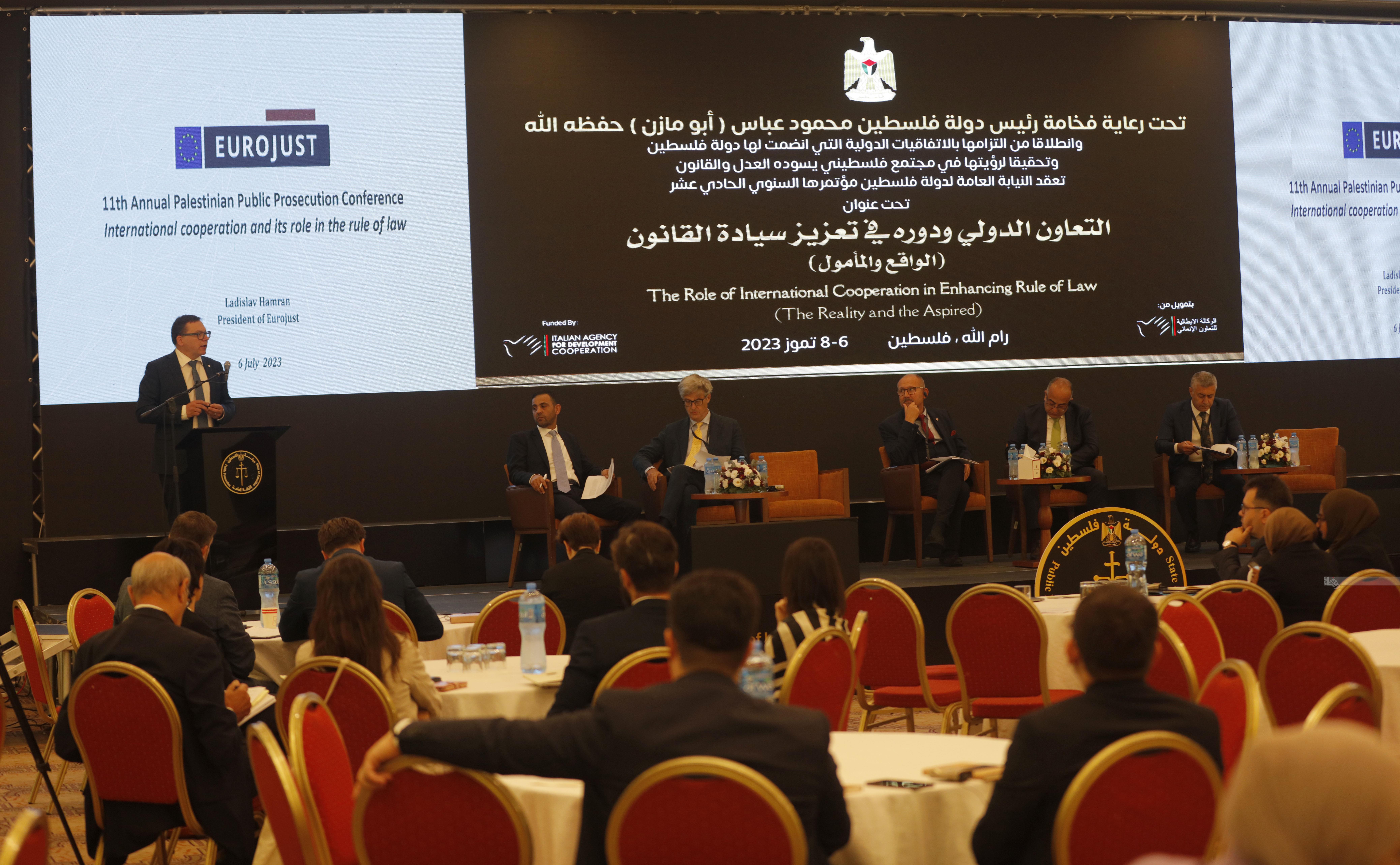 تصوير: حمزة شلش/ وفا