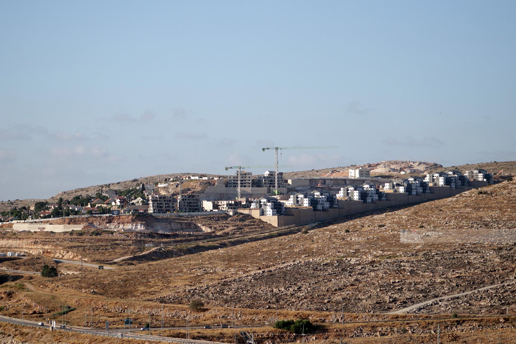 صورة أرشيفية "وفا"
