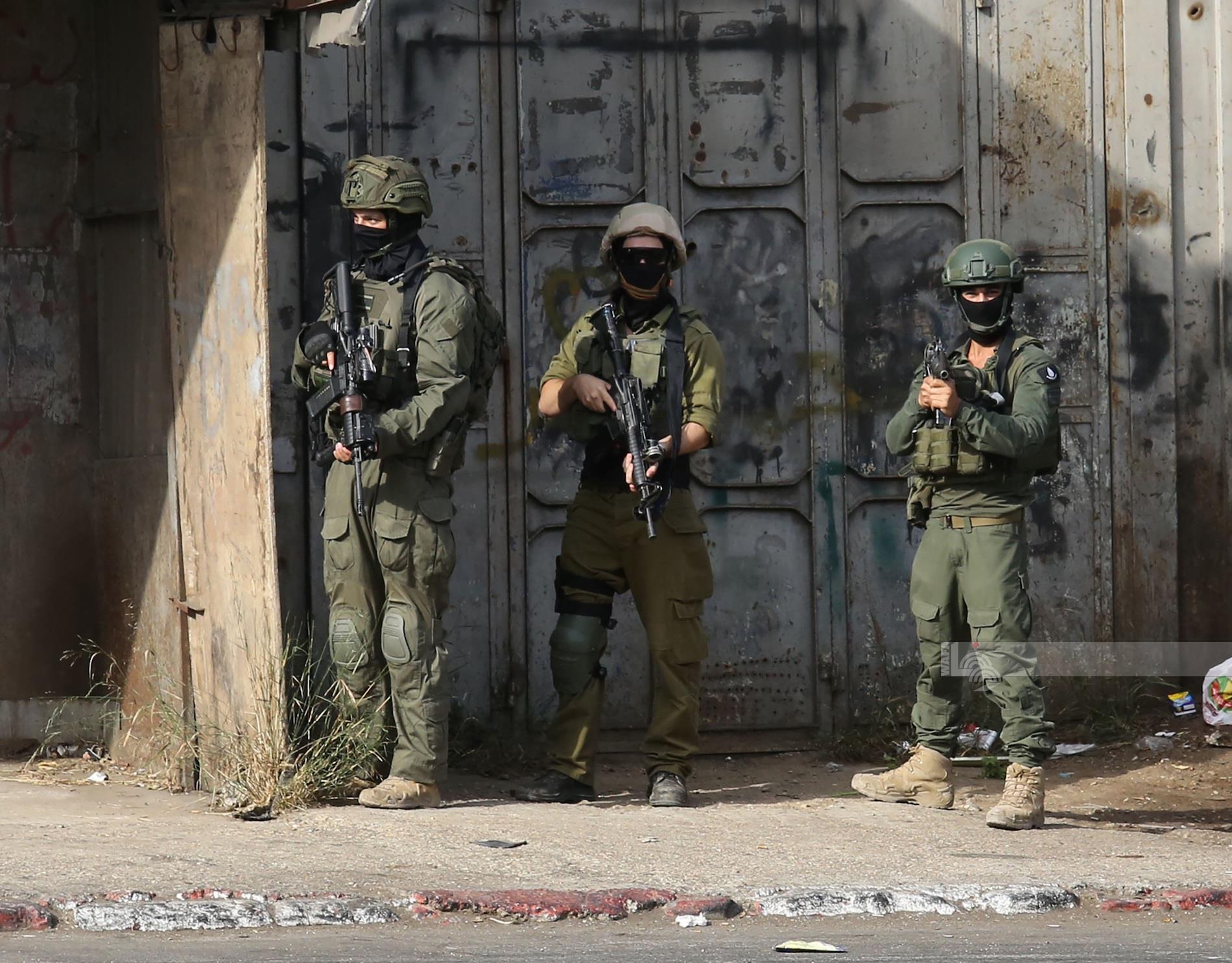 صورة أرشيفية "وفا"