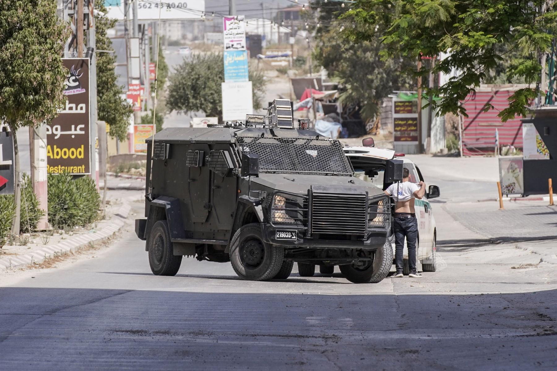 صورة ارشيفية
