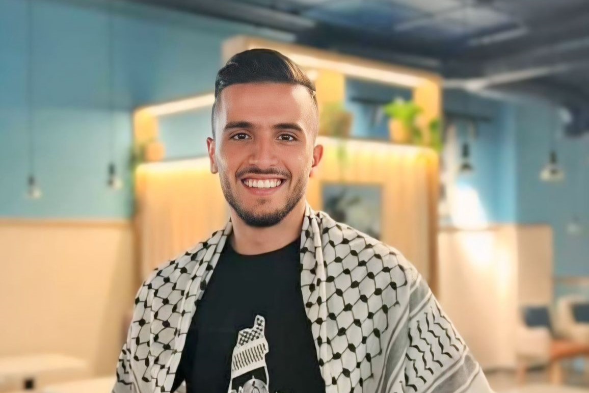 الشهيد رشيد عبد القادر سدة 