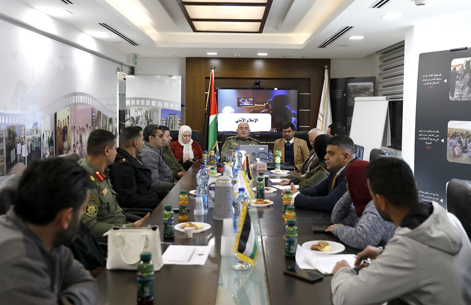 (تصوير: تامر بانا/وفا)