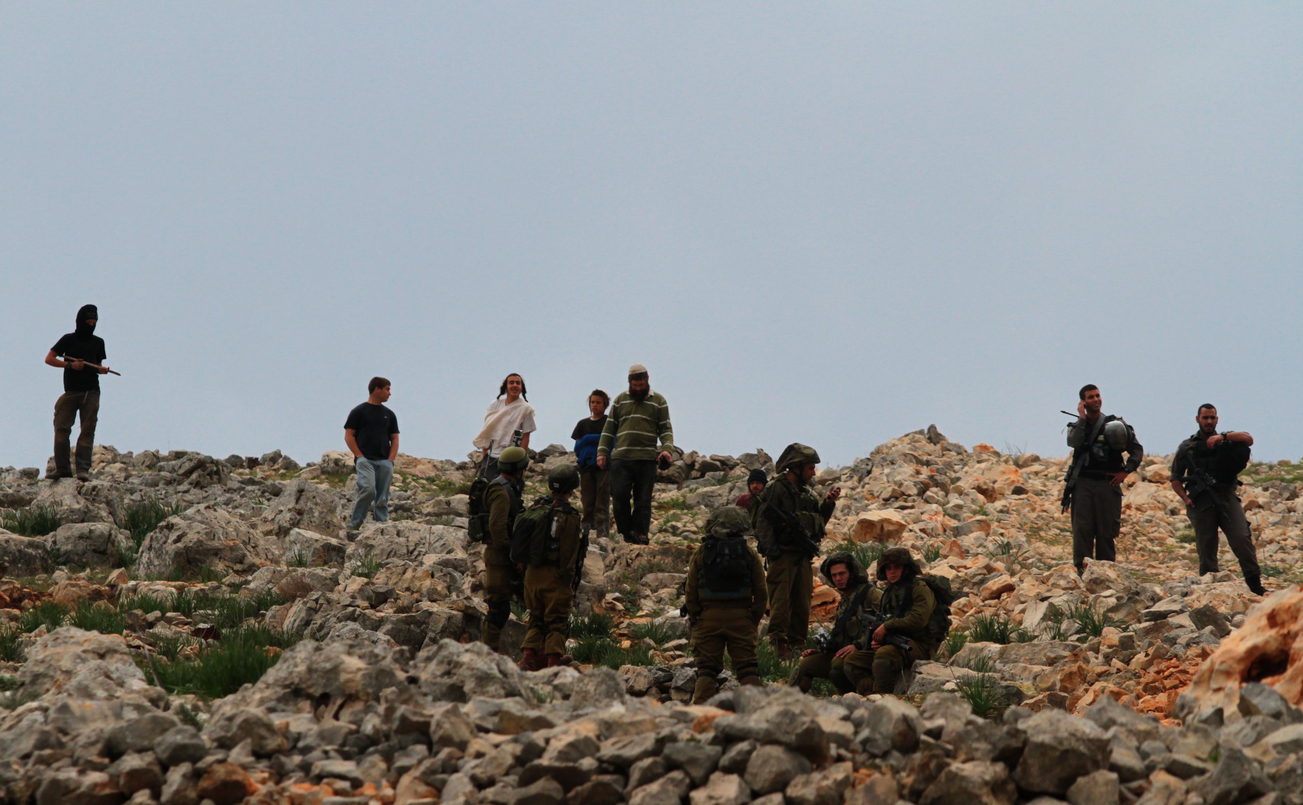 صورة ارشيفية