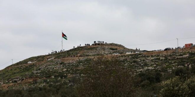 صورة أرشيفية