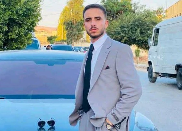 الشهيد عمر عبد الحكيم داوود اشتية الشهيد عمر عبد الحكيم داوود اشتية