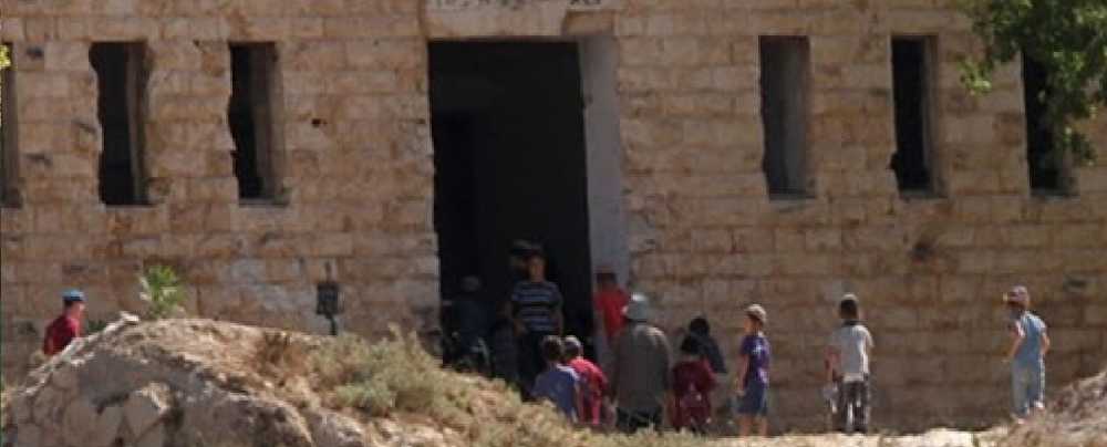صورة أرشيفية
